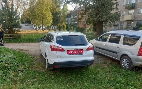 Ford Focus III, 2013 год, 950 000 рублей, 5 фотография