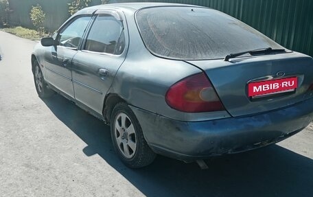 Ford Mondeo II, 1998 год, 128 000 рублей, 2 фотография