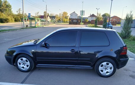 Volkswagen Golf IV, 2001 год, 360 000 рублей, 2 фотография