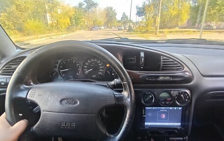 Ford Mondeo II, 1998 год, 128 000 рублей, 4 фотография