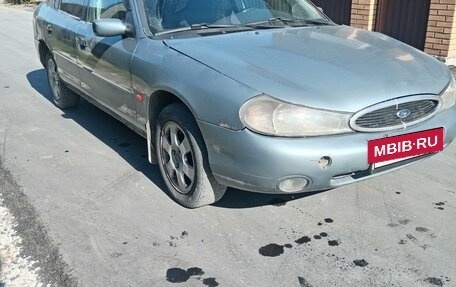 Ford Mondeo II, 1998 год, 128 000 рублей, 9 фотография