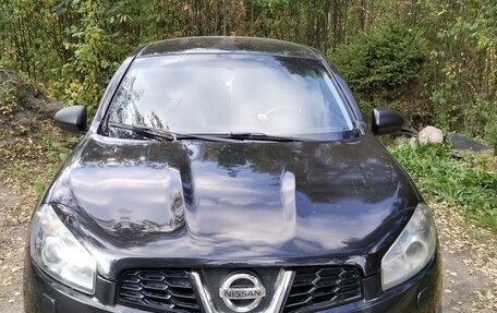 Nissan Qashqai+2 I, 2012 год, 1 170 000 рублей, 6 фотография