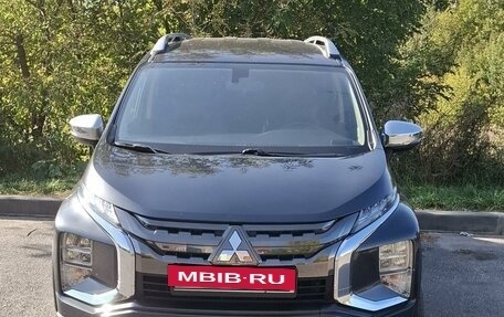 Mitsubishi Xpander, 2022 год, 2 550 000 рублей, 4 фотография