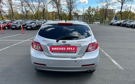 Geely Emgrand EC7, 2013 год, 350 000 рублей, 7 фотография