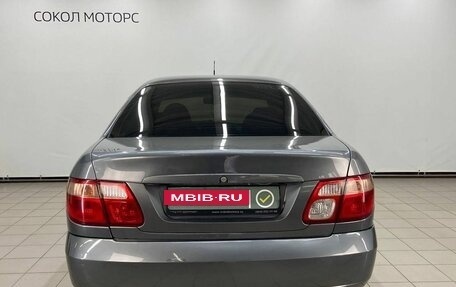 Nissan Almera, 2003 год, 399 000 рублей, 4 фотография