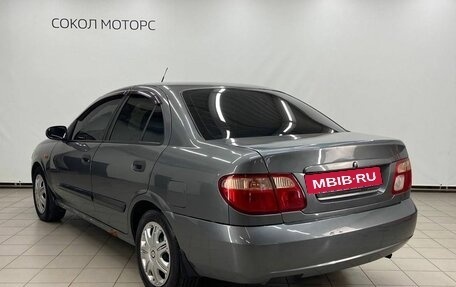 Nissan Almera, 2003 год, 399 000 рублей, 2 фотография