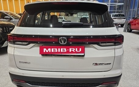 Changan CS35PLUS, 2024 год, 2 399 900 рублей, 2 фотография