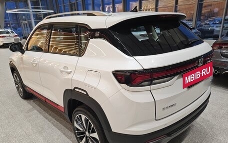 Changan CS35PLUS, 2024 год, 2 399 900 рублей, 3 фотография