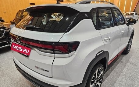 Changan CS35PLUS, 2024 год, 2 399 900 рублей, 4 фотография