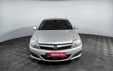 Opel Astra H, 2008 год, 460 000 рублей, 2 фотография