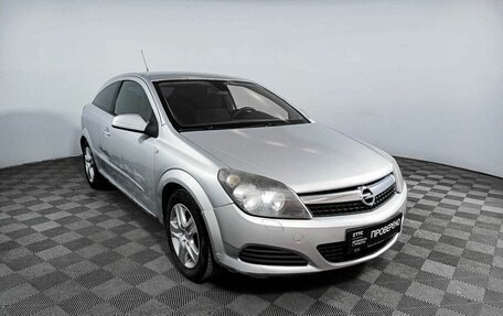 Opel Astra H, 2008 год, 460 000 рублей, 3 фотография