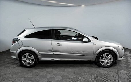 Opel Astra H, 2008 год, 460 000 рублей, 4 фотография