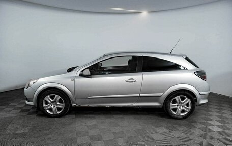 Opel Astra H, 2008 год, 460 000 рублей, 8 фотография