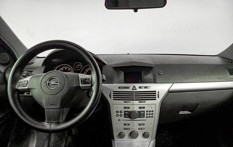 Opel Astra H, 2008 год, 460 000 рублей, 14 фотография