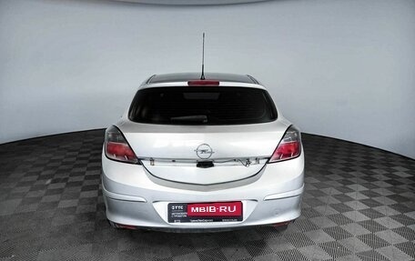 Opel Astra H, 2008 год, 460 000 рублей, 6 фотография