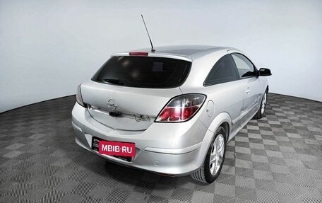 Opel Astra H, 2008 год, 460 000 рублей, 5 фотография