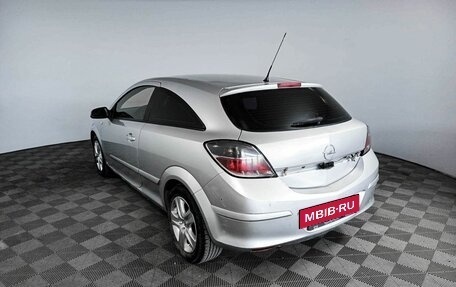 Opel Astra H, 2008 год, 460 000 рублей, 7 фотография