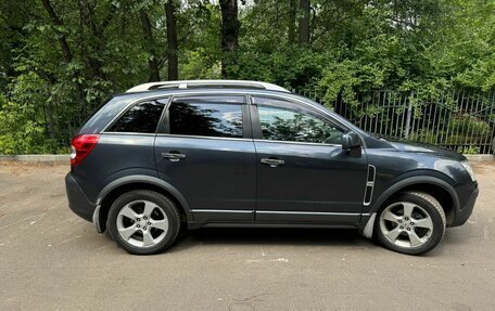 Opel Antara I, 2009 год, 970 000 рублей, 5 фотография