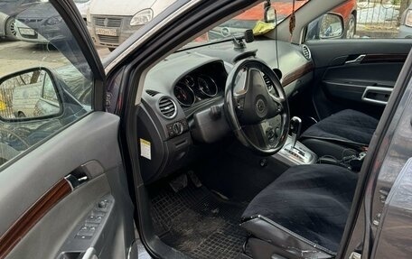 Opel Antara I, 2009 год, 970 000 рублей, 2 фотография