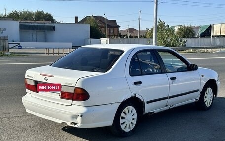 Nissan Almera, 1997 год, 149 900 рублей, 2 фотография