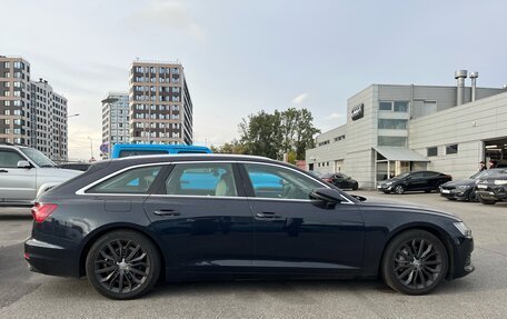 Audi A6, 2019 год, 3 600 000 рублей, 4 фотография