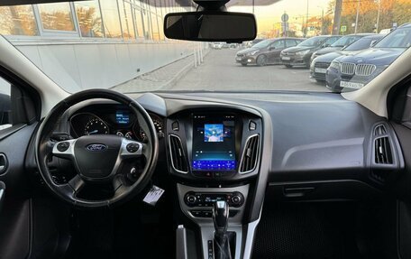 Ford Focus III, 2014 год, 977 000 рублей, 11 фотография