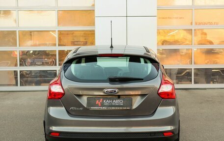 Ford Focus III, 2014 год, 977 000 рублей, 6 фотография