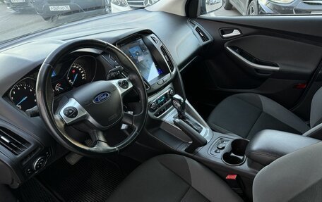 Ford Focus III, 2014 год, 977 000 рублей, 9 фотография