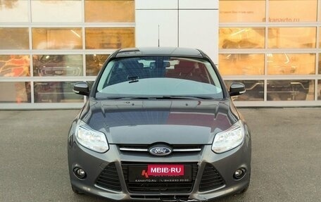 Ford Focus III, 2014 год, 977 000 рублей, 5 фотография