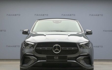 Mercedes-Benz GLE Coupe, 2024 год, 16 650 000 рублей, 3 фотография