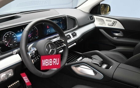 Mercedes-Benz GLE Coupe, 2024 год, 16 650 000 рублей, 6 фотография