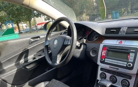 Volkswagen Passat B6, 2008 год, 640 000 рублей, 3 фотография