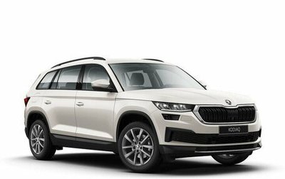 Skoda Kodiaq I, 2023 год, 5 450 000 рублей, 1 фотография