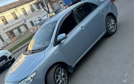 Toyota Corolla, 2008 год, 860 000 рублей, 2 фотография