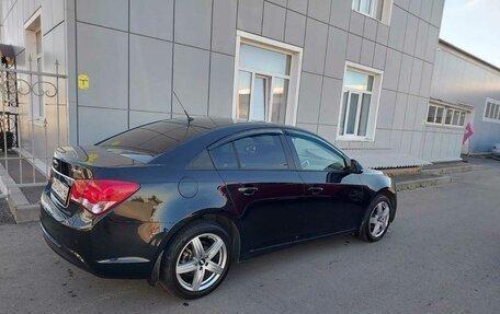 Chevrolet Cruze II, 2014 год, 760 000 рублей, 5 фотография