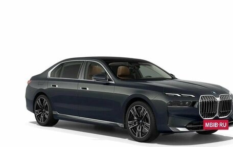 BMW 7 серия, 2024 год, 23 220 000 рублей, 2 фотография