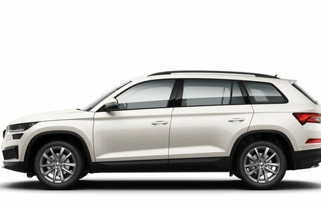 Skoda Kodiaq I, 2023 год, 5 450 000 рублей, 2 фотография