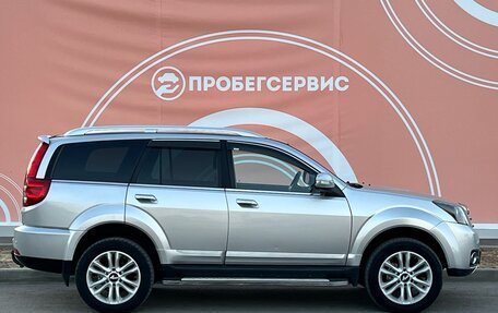 Great Wall Hover H3 I, 2014 год, 1 250 000 рублей, 4 фотография