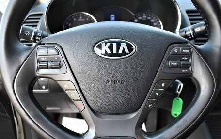 KIA Cerato III, 2014 год, 1 449 000 рублей, 17 фотография