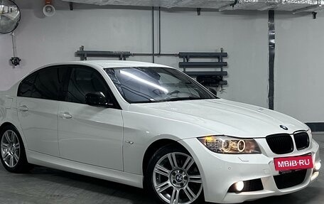 BMW 3 серия, 2009 год, 1 749 000 рублей, 2 фотография