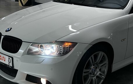 BMW 3 серия, 2009 год, 1 749 000 рублей, 5 фотография