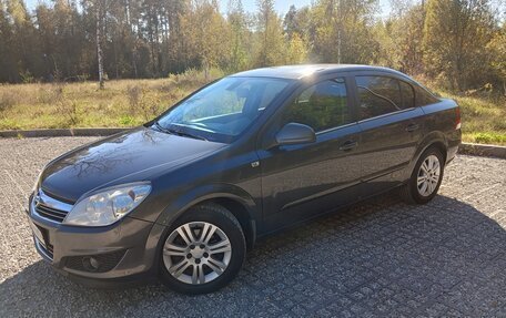 Opel Astra H, 2010 год, 690 000 рублей, 1 фотография