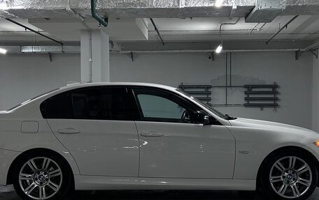 BMW 3 серия, 2009 год, 1 749 000 рублей, 9 фотография