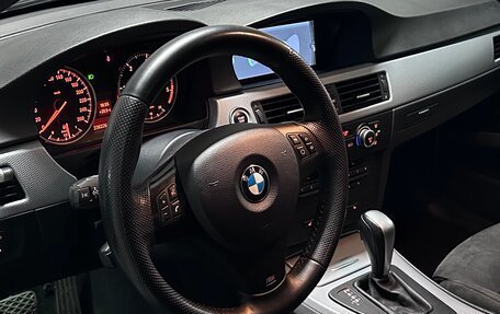 BMW 3 серия, 2009 год, 1 749 000 рублей, 12 фотография