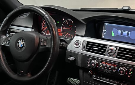 BMW 3 серия, 2009 год, 1 749 000 рублей, 13 фотография