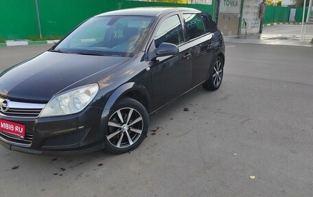 Opel Astra H, 2014 год, 600 000 рублей, 1 фотография