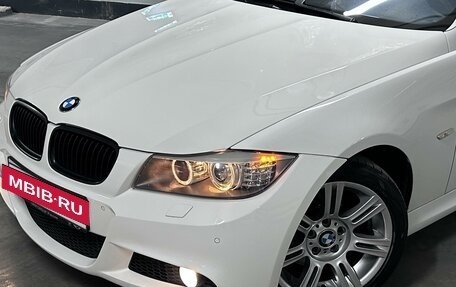 BMW 3 серия, 2009 год, 1 749 000 рублей, 4 фотография