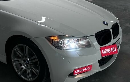 BMW 3 серия, 2009 год, 1 749 000 рублей, 6 фотография