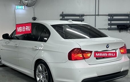 BMW 3 серия, 2009 год, 1 749 000 рублей, 8 фотография