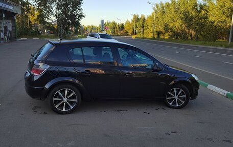 Opel Astra H, 2014 год, 600 000 рублей, 6 фотография